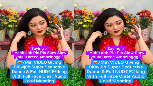 Hell Crazy Blowjob Super Seductive Dance & Fucking  Video – Ahhh Pls Slow