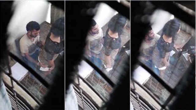 Cute Girl Blowjob & Fucked With Lover