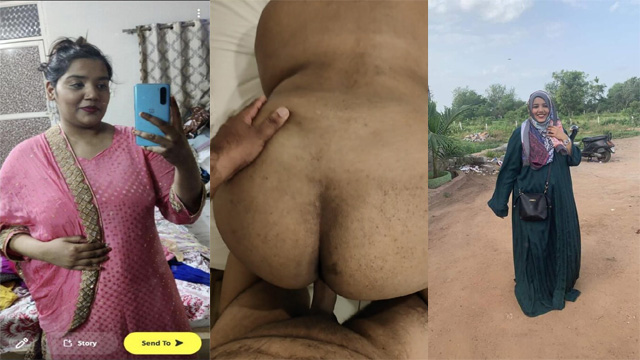 Horny Hot Tanker Wife – Fucking Fingering Mms