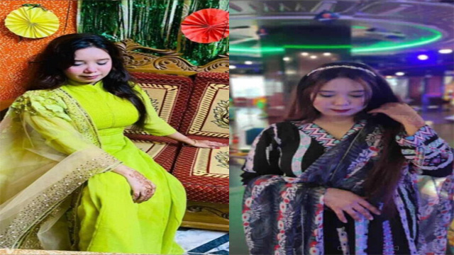 Bengali Sexy Tanker Girl – Bigboobs Showing Video Full