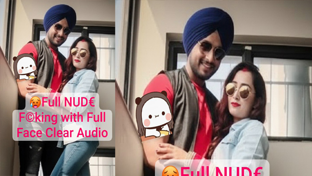 Slim Punjabi Couple Fucking Deeper Inside Orgasm