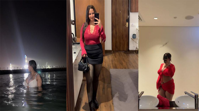 Desi Influencer Sucking – Dick Fucking Taking Cum Viral