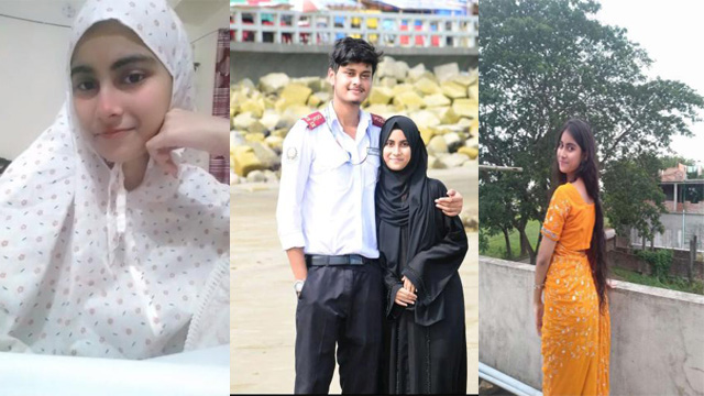 Beautiful Young Hijabi – Girl Scandal Video Update